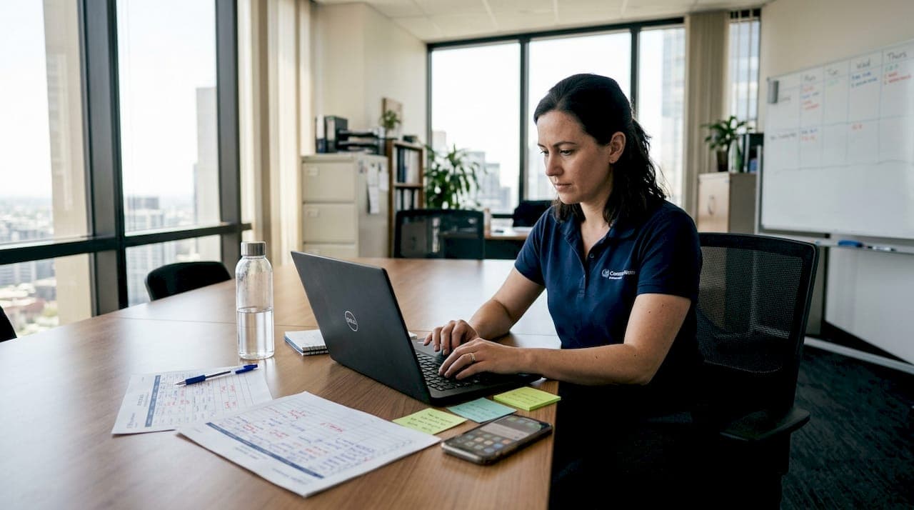 How to schedule shifts efficiently: step-by-step guide