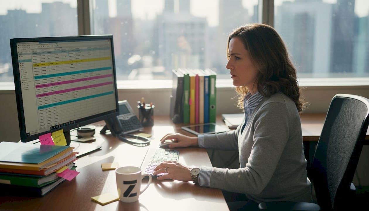 Scalable workforce management: Optimize scheduling and compliance