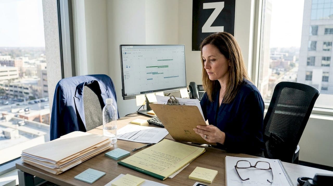 Streamline Time Off Requests: A Step-by-Step Guide