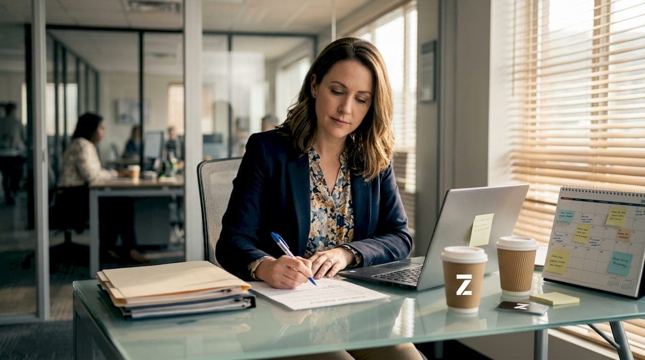 10 Time-Off Management Tips to Streamline Your Workforce