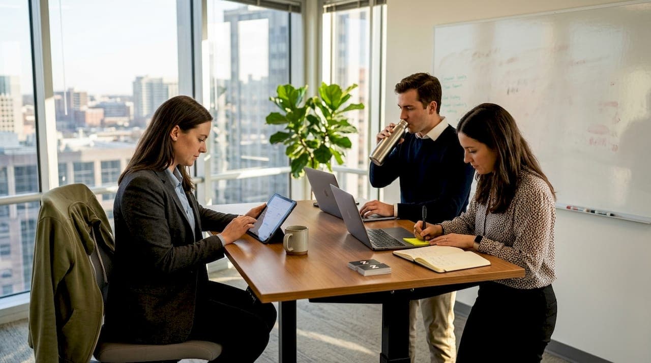 Employee Engagement in Workforce Management: Better Results