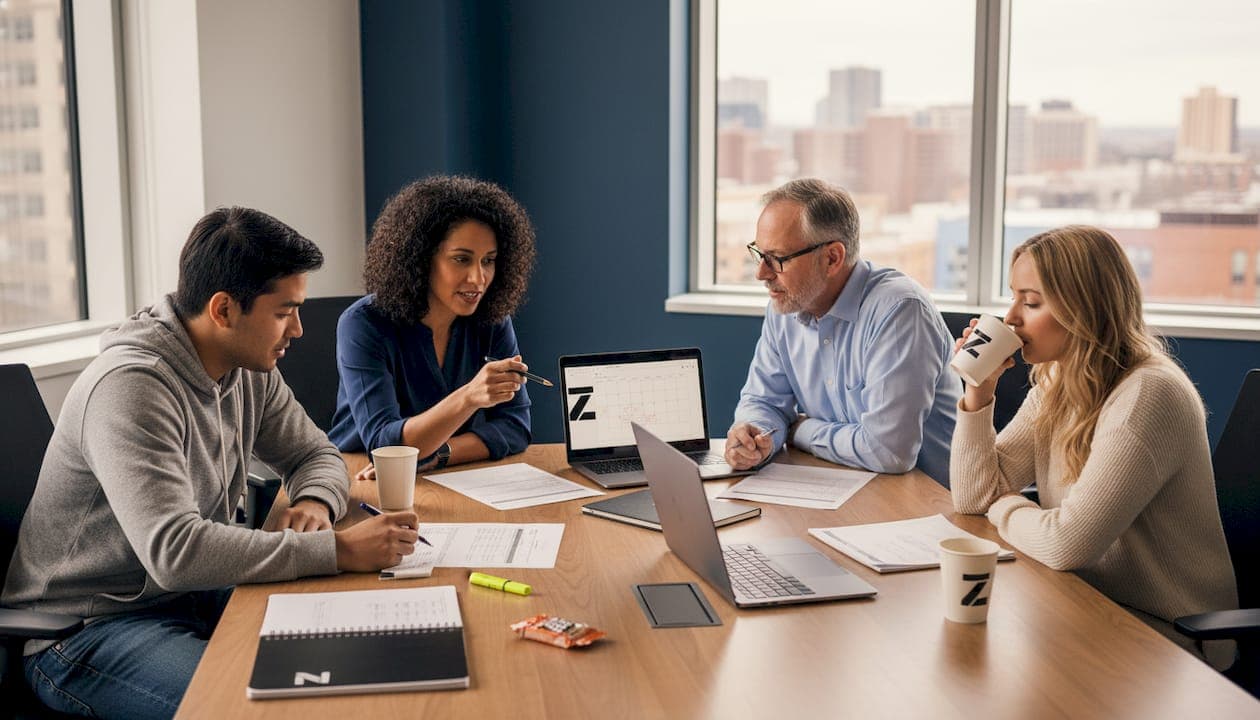 Achieve productivity gains with effective workforce scheduling